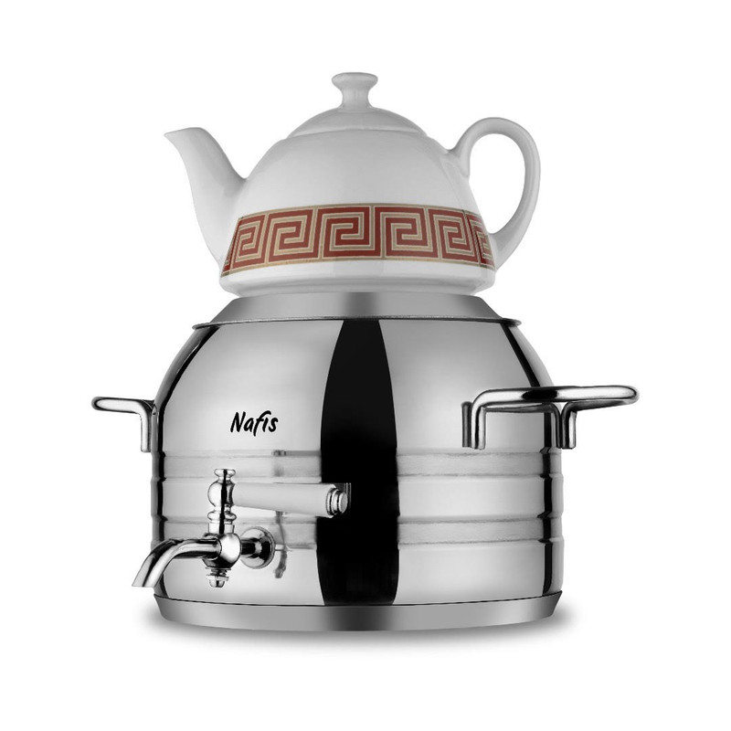 ست کتری و قوری نفیس