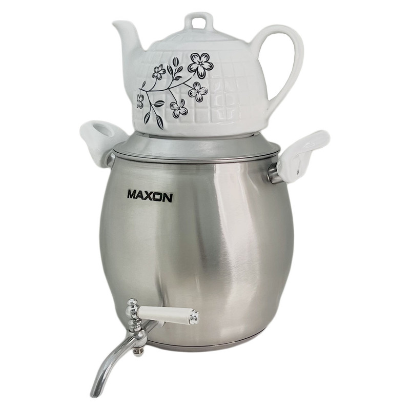 قوری و کتری ماکسون