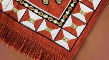 تابلو فرش ماشینی