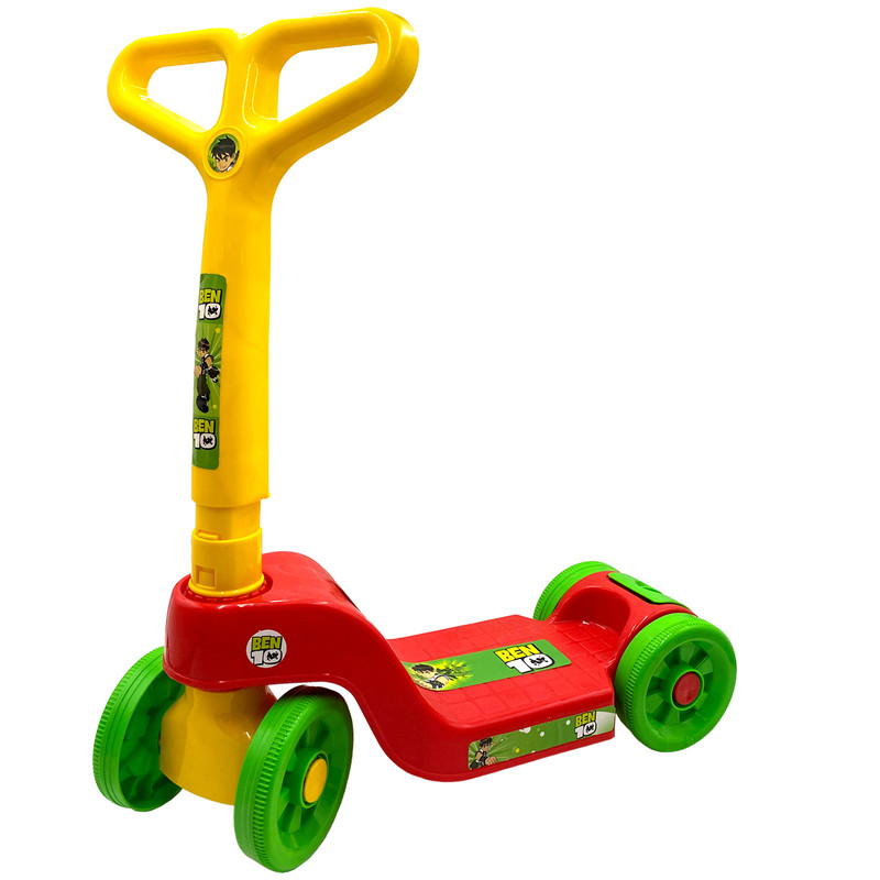 اسکوتر بچه گانه تاشو