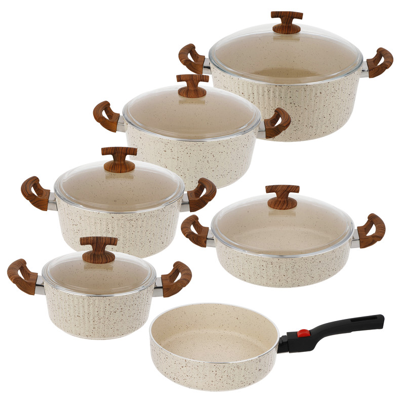 سرویس پخت و پز پی ام تی