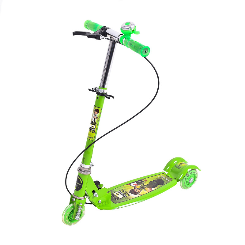 اسکوتر کودک بن تن