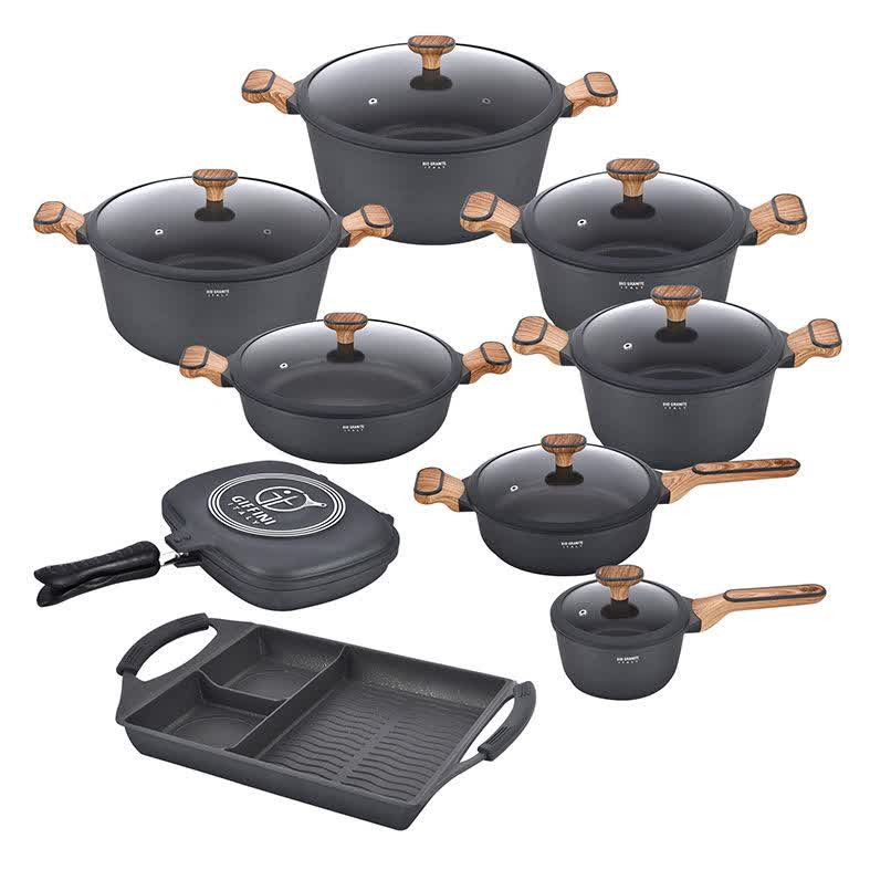 سرویس قابلمه جی فی نی