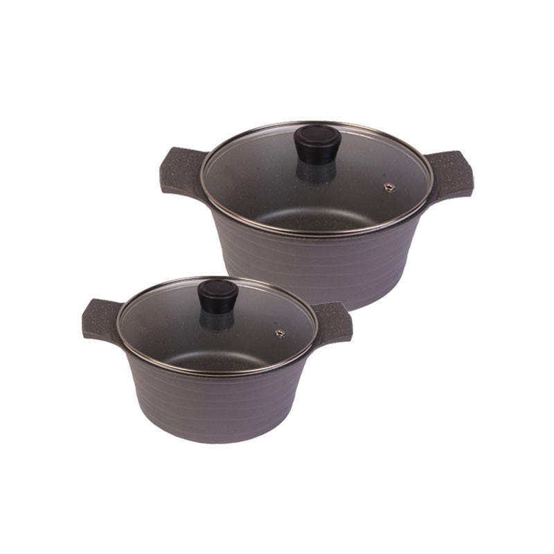 سرویس قابلمه 4 پارچه دسینی