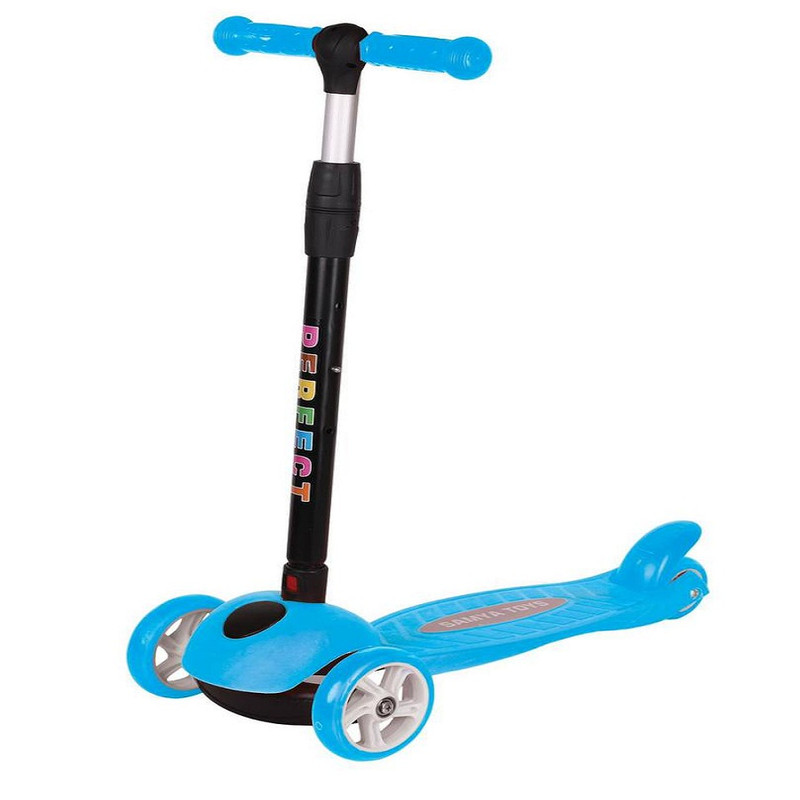 اسکوتر سامیا تویز