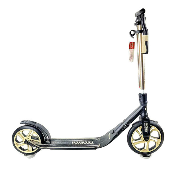 اسکوتر تکنیکا