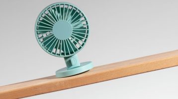 بهترین پنکه پارس خزر