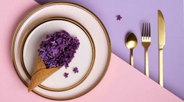 بهترین سرویس قاشق و چنگال