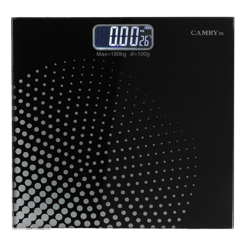 ترازو دیجیتال کمری فیت