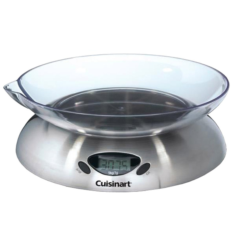 ترازوی آشپزخانه کوئیزینارت