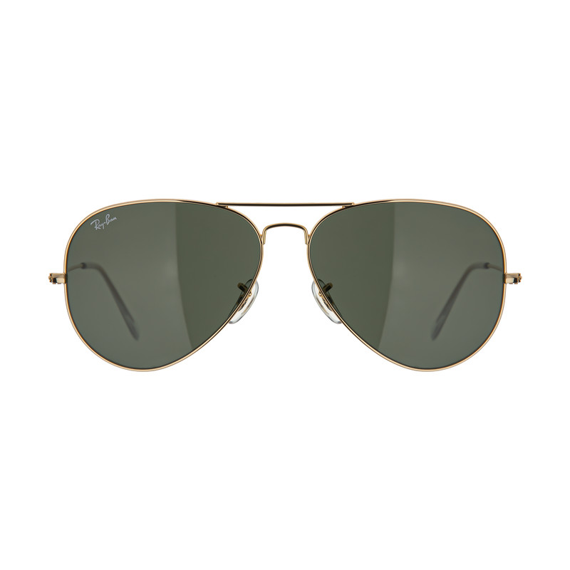 عینک آفتابی مردانه ری بن