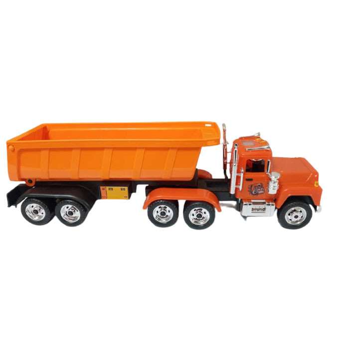 ماشین بازی مدل کامیون