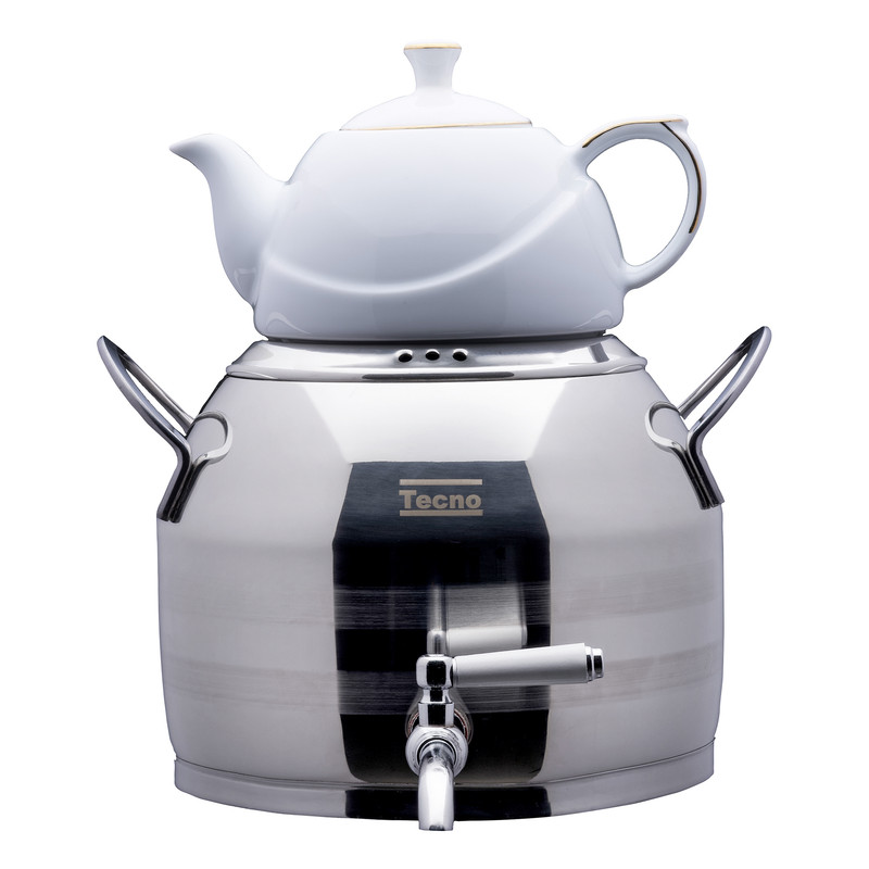 قوری و کتری تکنو