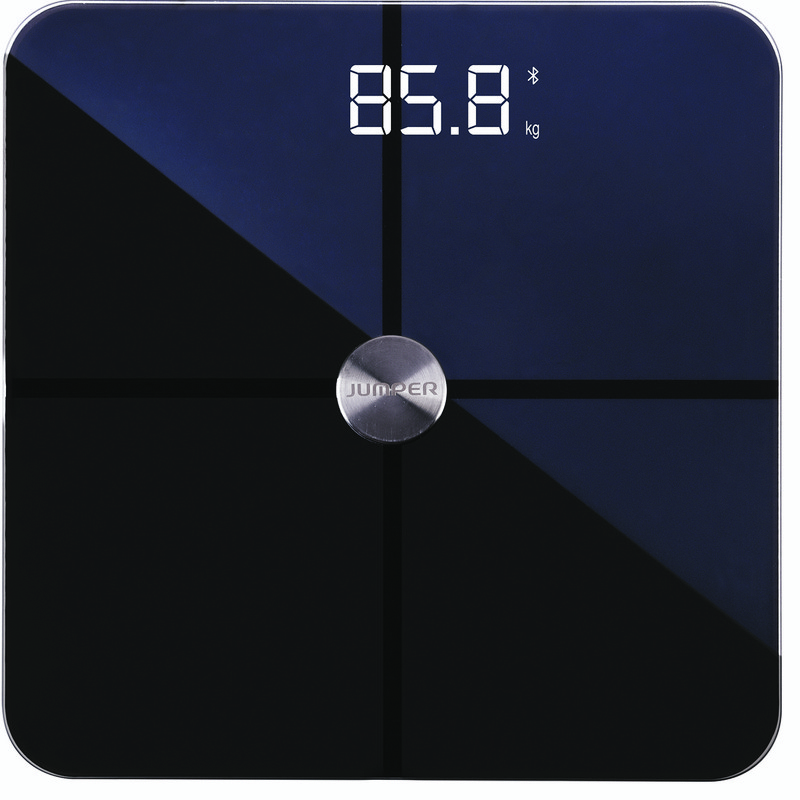 ترازو دیجیتال هوشمند جامپر