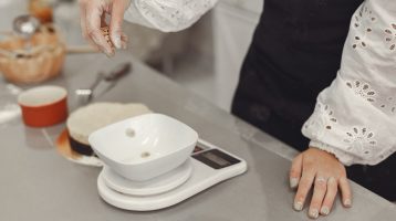 بهترین ترازوی آشپزخانه