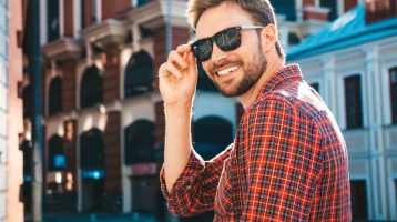 بهترین عینک آفتابی مردانه