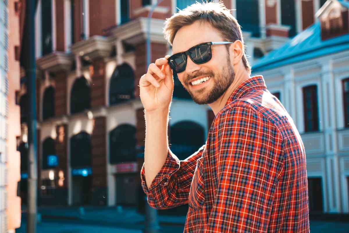 بهترین عینک آفتابی مردانه