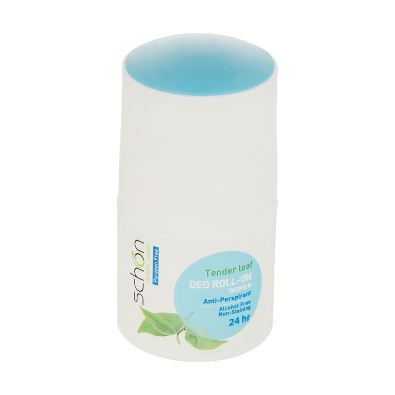 مام ضد تعریق زنانه شون