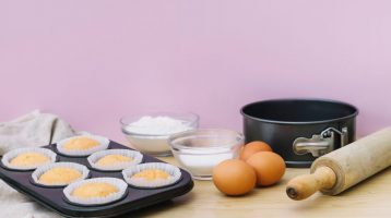 بهترین کیک پز برقی