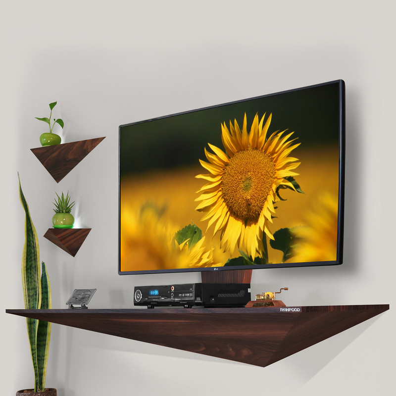 میز تلویزیون دیواری راهپود