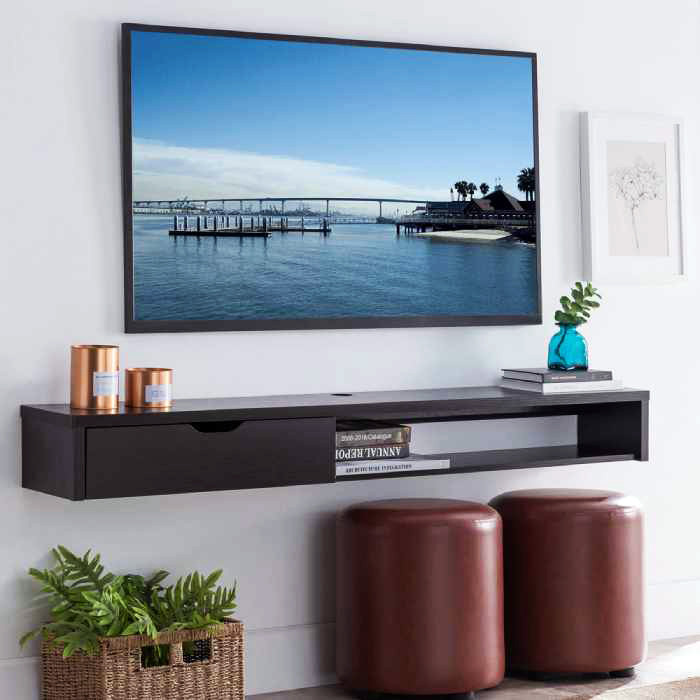 میز تلویزیون مدرن