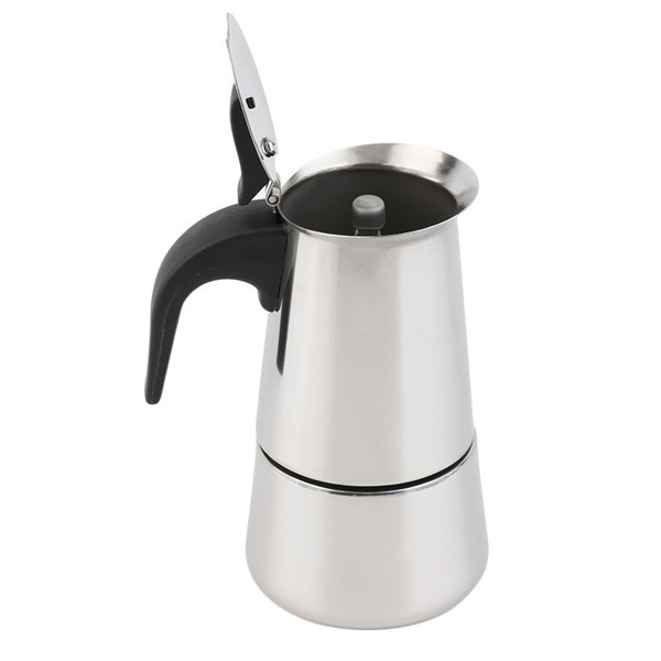 قهوه جوش مدل 2 کاپ