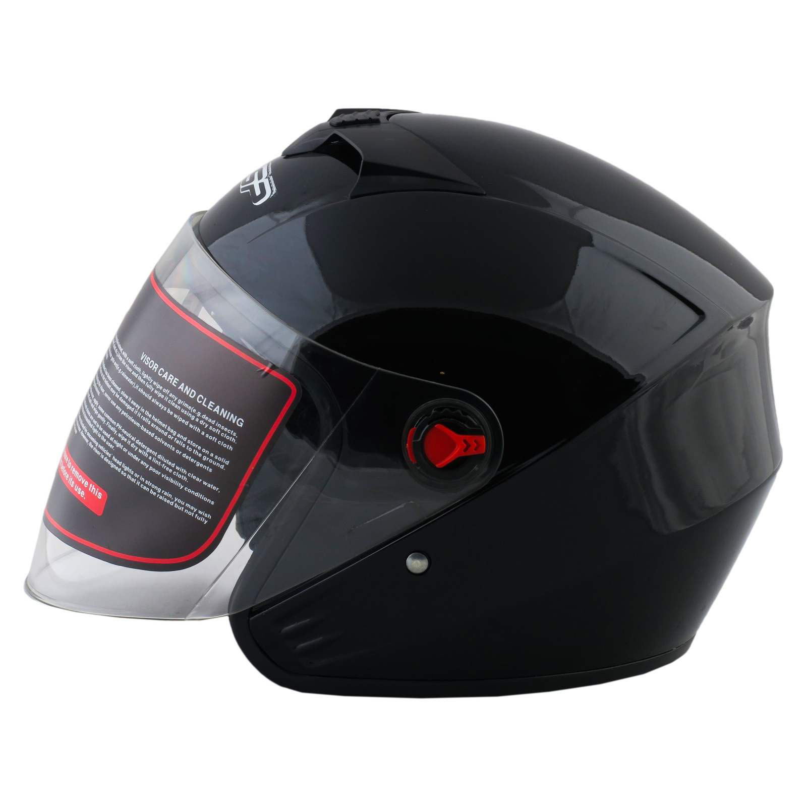 کلاه کاسکت تی اس پی