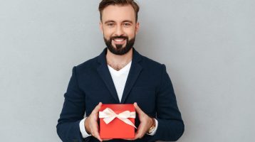 بهترین کادو تولد برای مرد