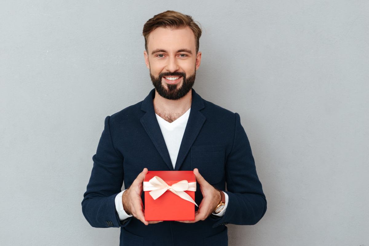 بهترین کادو تولد برای مرد