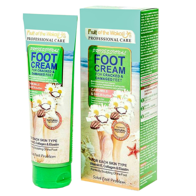 کرم ترک پا وکالی