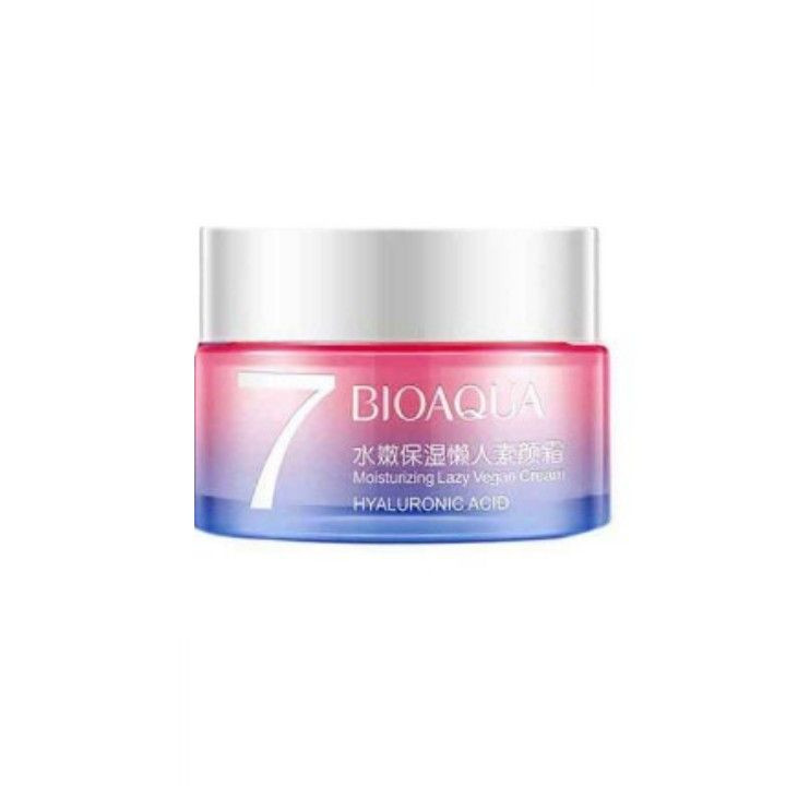 کرم روشن کننده بایو آکوا