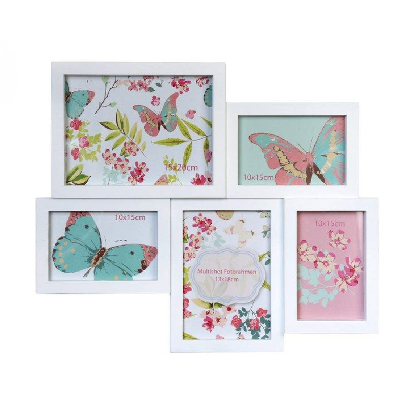 مجموعه قاب عکس فانتزی