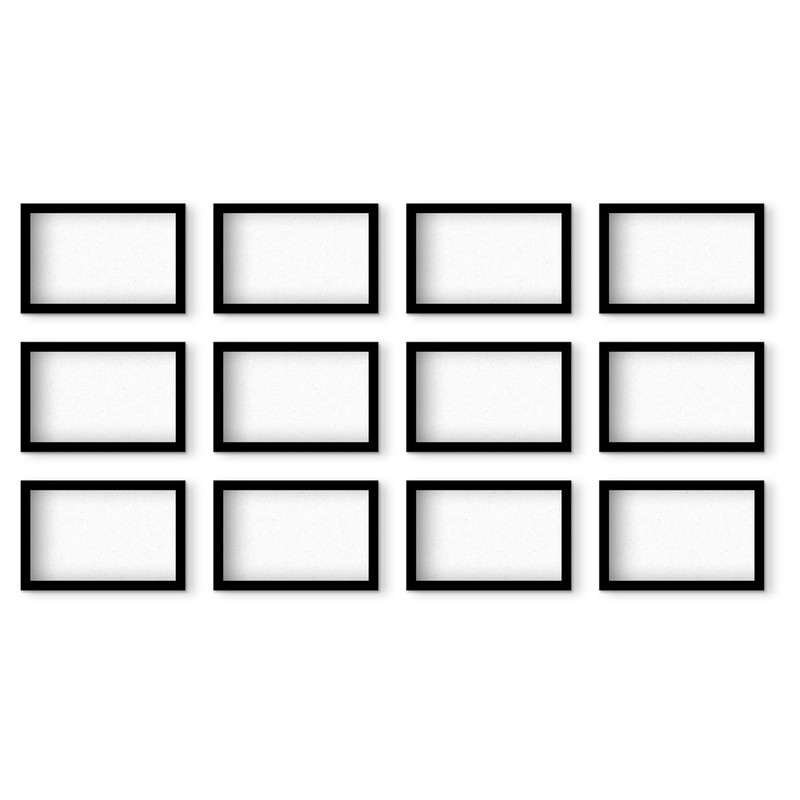 مجموعه قاب عکس