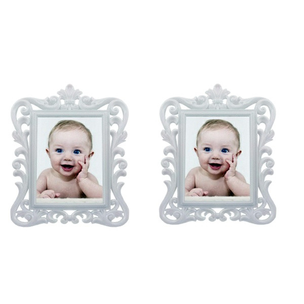 قاب عکس فلورا