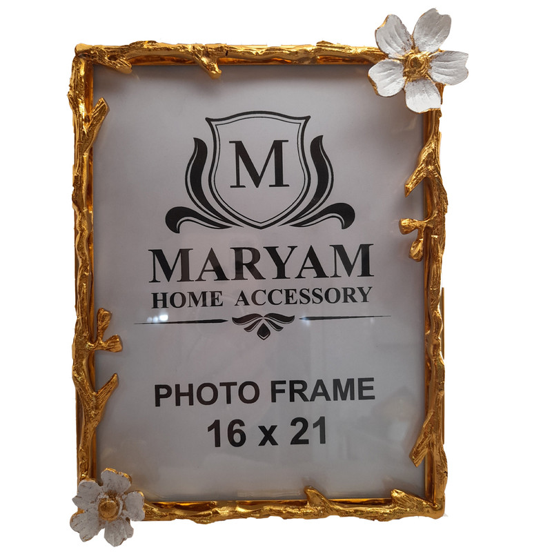 قاب عکس پنج پر