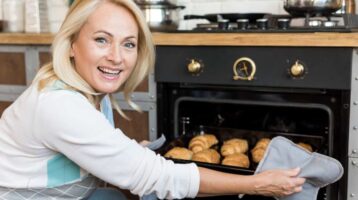 بهترین اجاق گاز