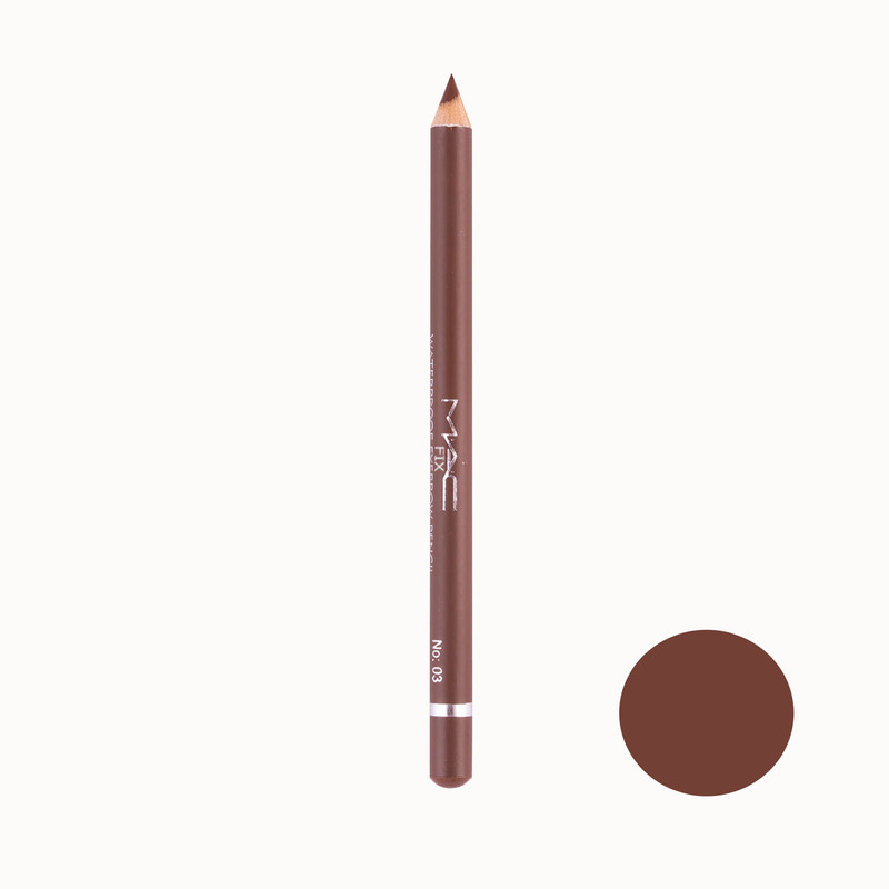 مداد ابرو مک فیکس