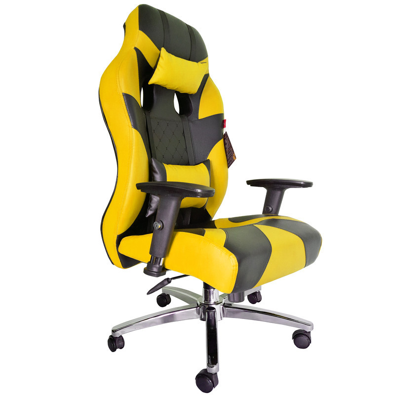 صندلی اداری کاد پلاس