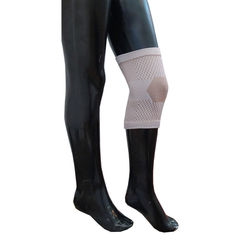 زانو بند طبی ساده