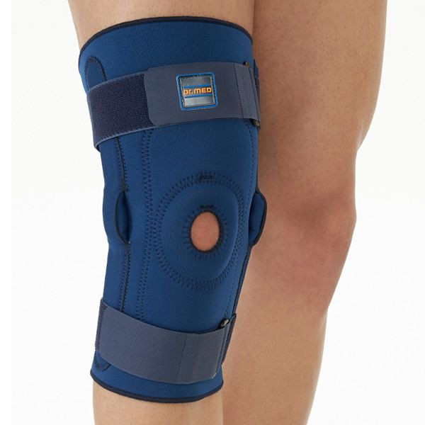 زانو بند طبی دکتر مد