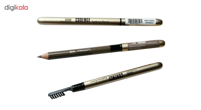 مداد ابروی کورنس