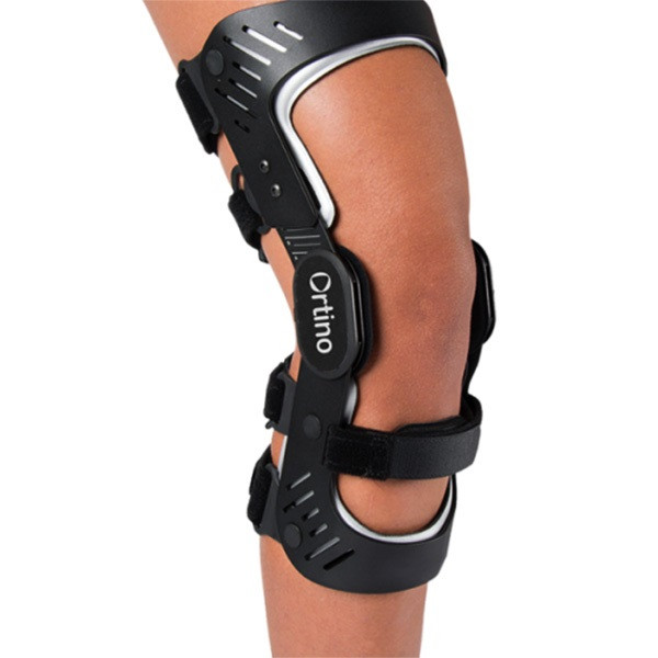 زانوبند طبی اورتینو