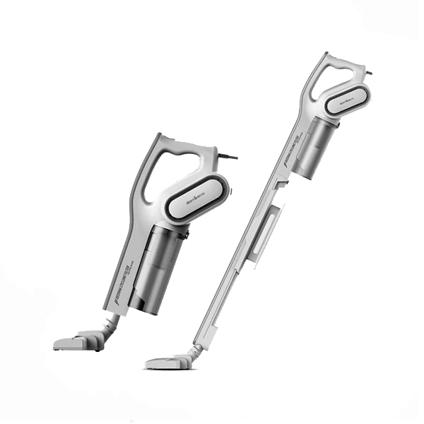 جارو شارژی درما