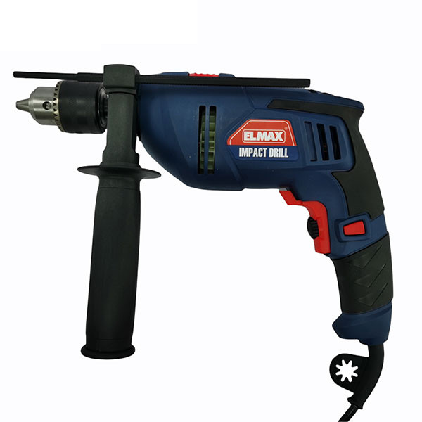 دریل چکشی المکس