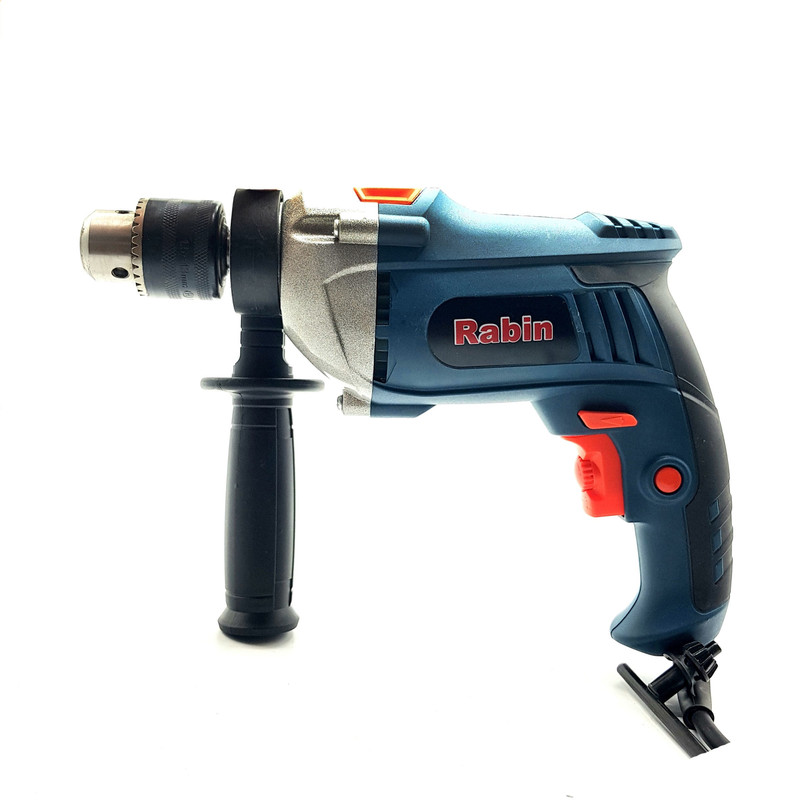 دریل چکشی رابین