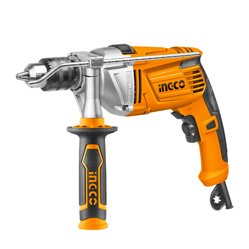 دریل چکشی اینکو