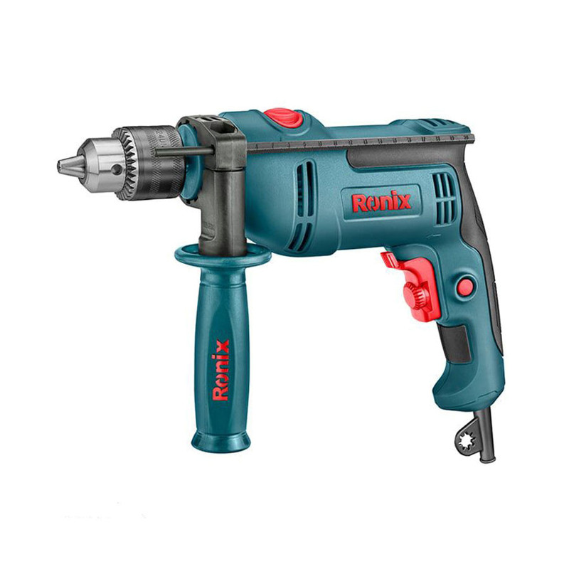 دریل چکشی رونیکس
