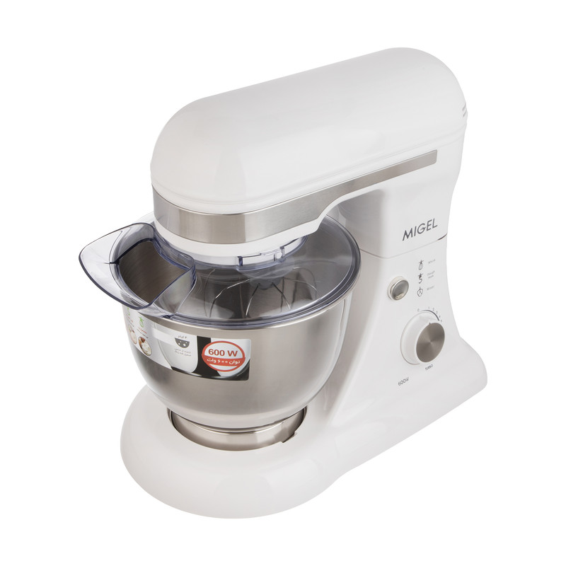 همزن برقی میگل