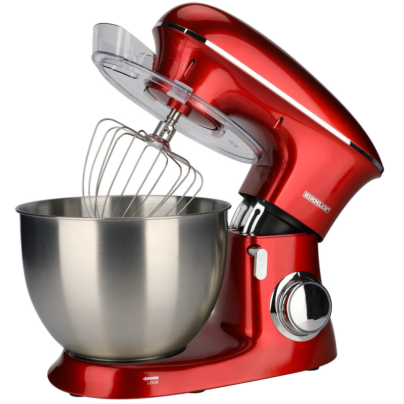 همزن کاسه دار هیملر