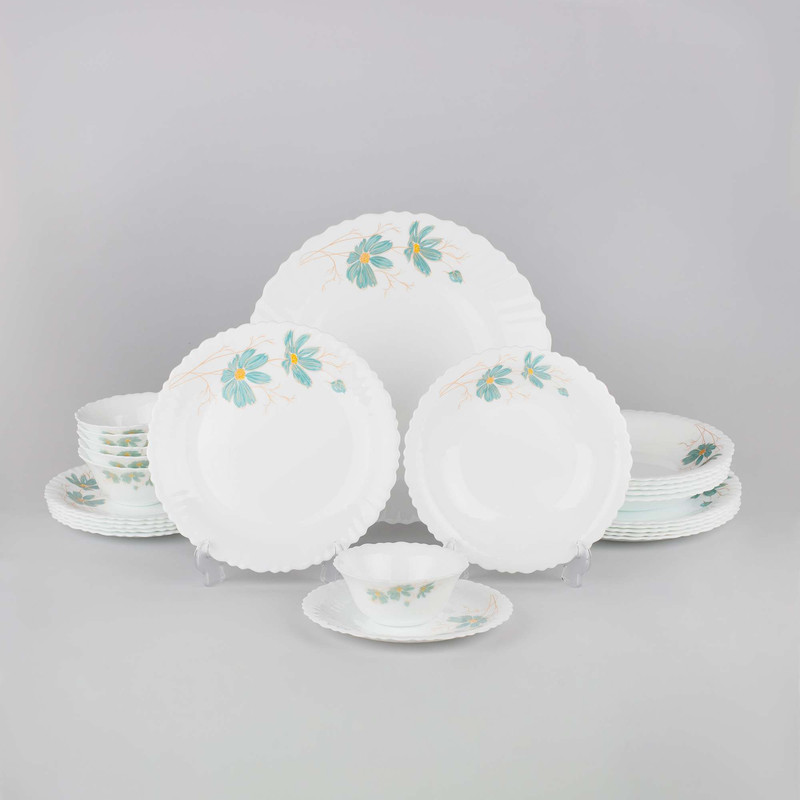 سرویس گلدن اوپال